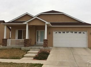 3406 Lions Den Ct, Pueblo, CO 81005