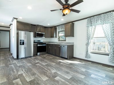 525 East Main Street #8, Branford, CT, 06405