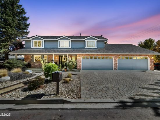 3351 Harvard Dr, Carson City, NV 89703