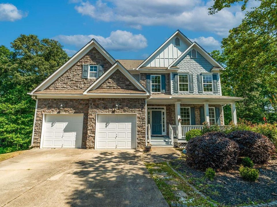 248 Highlands Dr, Woodstock, GA 30188 Zillow