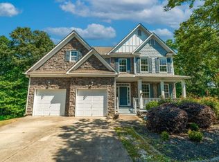 248 Highlands Dr, Woodstock, GA 30188