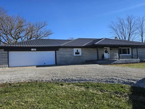7021 N State Road 29, Michigantown, IN 46057