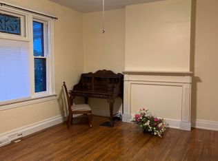 3747 Paxton Ave UNIT 1, Cincinnati, OH 45209