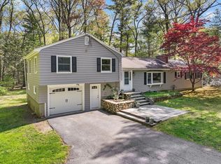 214 Glezen Ln, Wayland, MA 01778