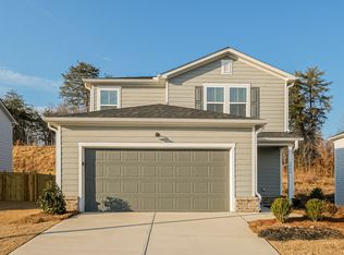 3064 Orwell Dr, Gainesville, GA 30507