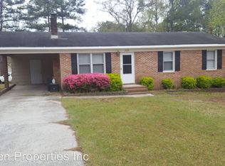 206 Bryan Cir, Rockingham, NC 28379