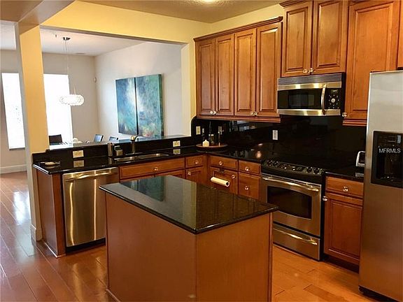 5th image of 5473 Baldwin Park St #10