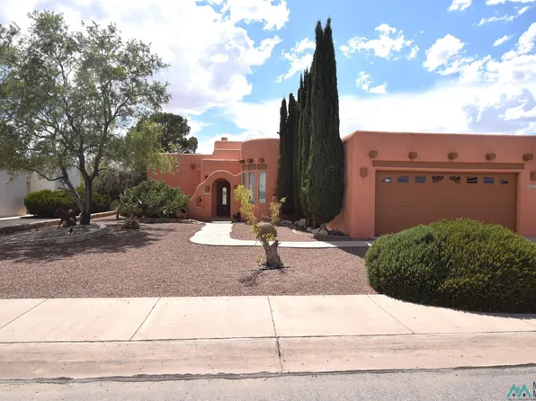 3016 S Eagle Rd, Deming, NM 88030