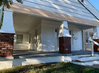 2212 Park Dr #B, Kansas City, KS 66102