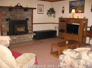 511 El Paso St, Fountain, CO 80817