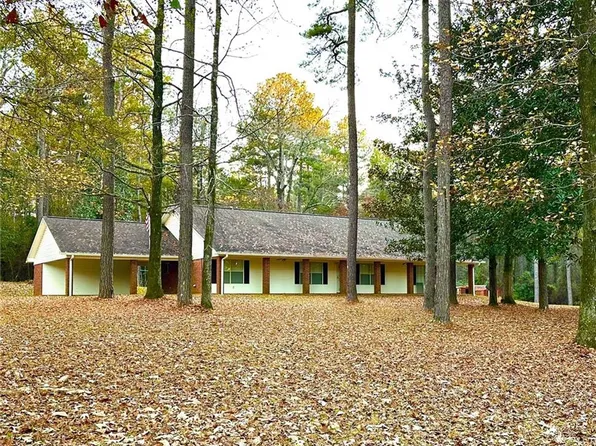 179 Hughart Rd, Bentley, LA 71407