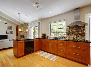 126 Serenada Dr, Georgetown, TX 78628