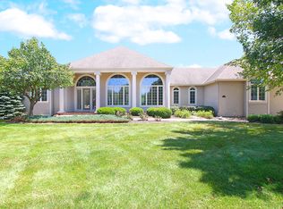 10105 N Park Ave, Kansas City, MO 64155