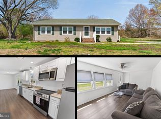 13690 Bobtown Rd, Princess Anne, MD 21853