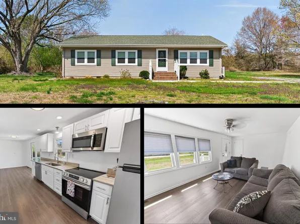 13690 Bobtown Rd, Princess Anne, MD 21853