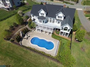6423 Woodbourne Ln, Crozet, VA 22932