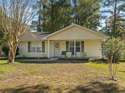 1300 Ragin St., Myrtle Beach, SC, 29577