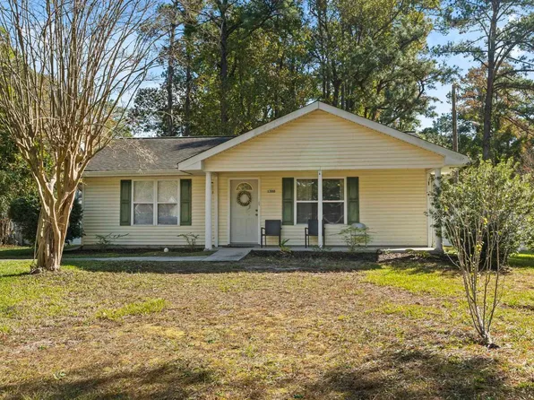 1300 Ragin St., Myrtle Beach, SC 29577