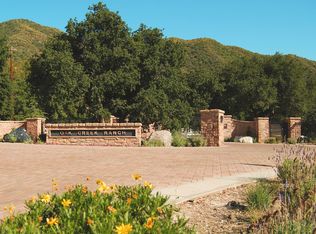 15200 Iron Canyon Rd, Santa Clarita, CA 91387