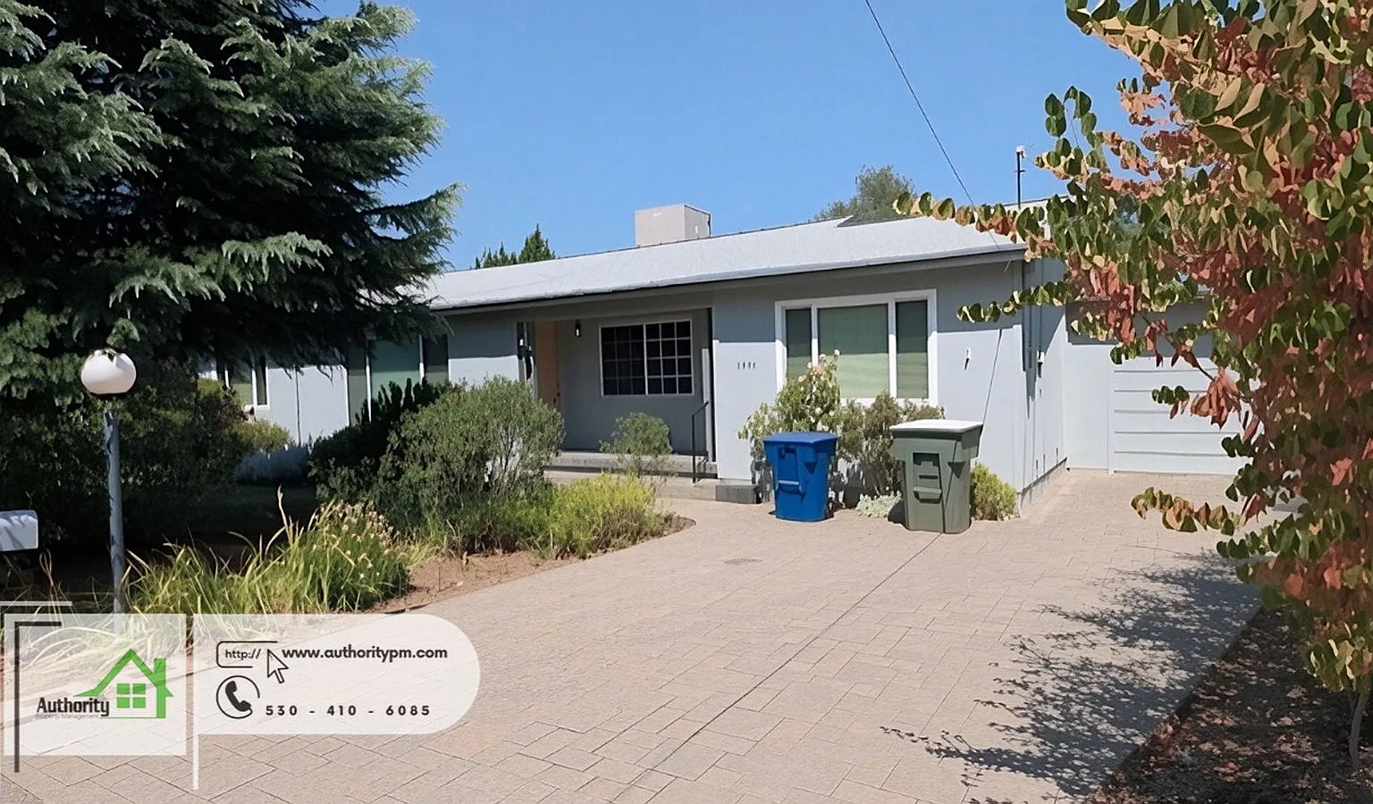 3 bed, 2.0 bath, 1612 sqft, $1,995 — Photo 1