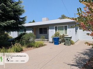 2350 Bonnie Dr, Redding, CA 96001