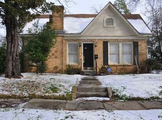 813 Grove St, Tyler, TX 75701