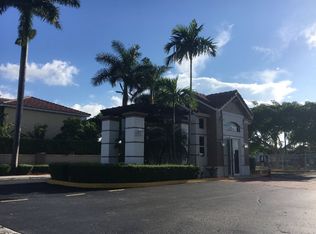 4334 SW 161st Pl, Miami, FL 33185