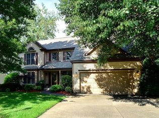 1207 Harrow Hill Ct, Coraopolis, PA 15108