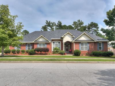 1418 Hampton Street, Evans, GA, 30809