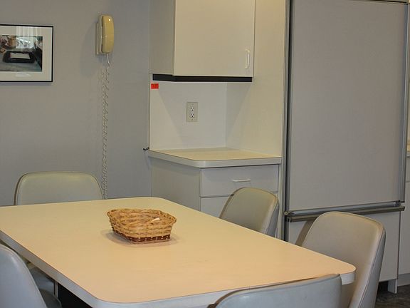 Eat in Kitchen