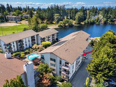 13229 Linden Avenue N #509-B, Seattle, WA, 98133