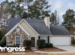 142 Aztec Way, Acworth, GA 30102