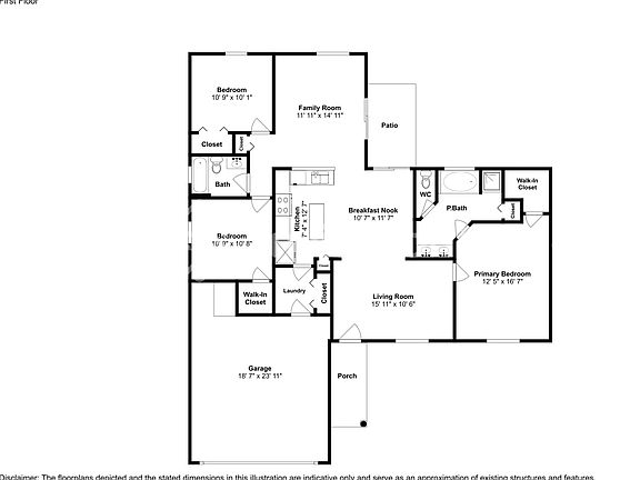 2nd image of 429 Mallard Ln