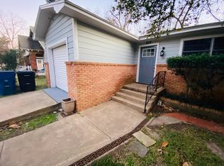 614 W Acheson St, Denison, TX 75020