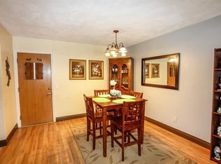 11 Strawberry Bank Rd APT 17, Nashua, NH 03062