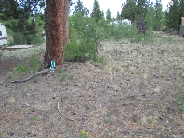 112 Lantern Loop, Hartsel, CO 80449