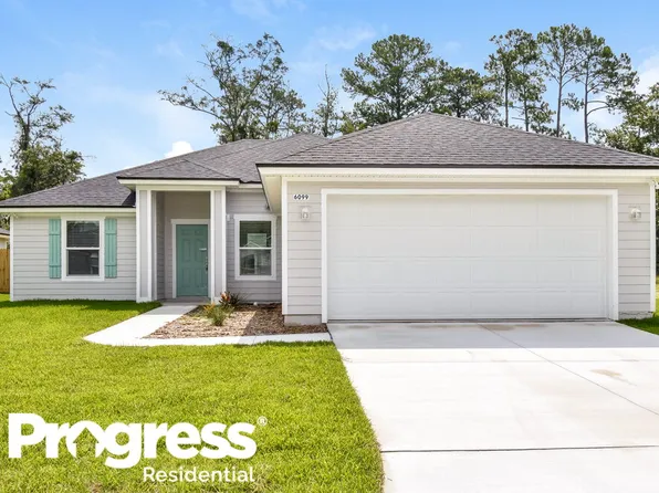 6099 Patriots Landing Ln, Jacksonville, FL 32244