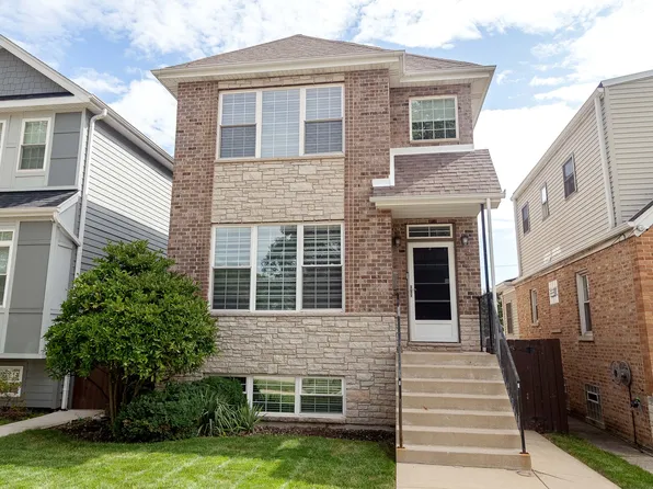 5041 N Normandy Ave, Chicago, IL 60656