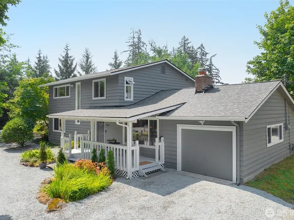 2527 200th Avenue SE, Sammamish, WA 98075