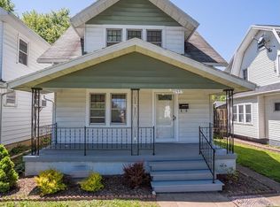 2557 Mundale Ave, Dayton, OH 45420