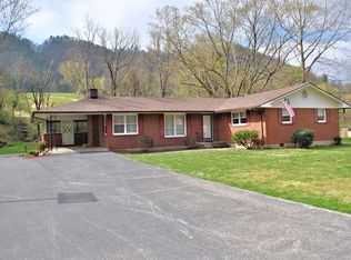 3337 Alleghany Spring Rd, Shawsville, VA 24162