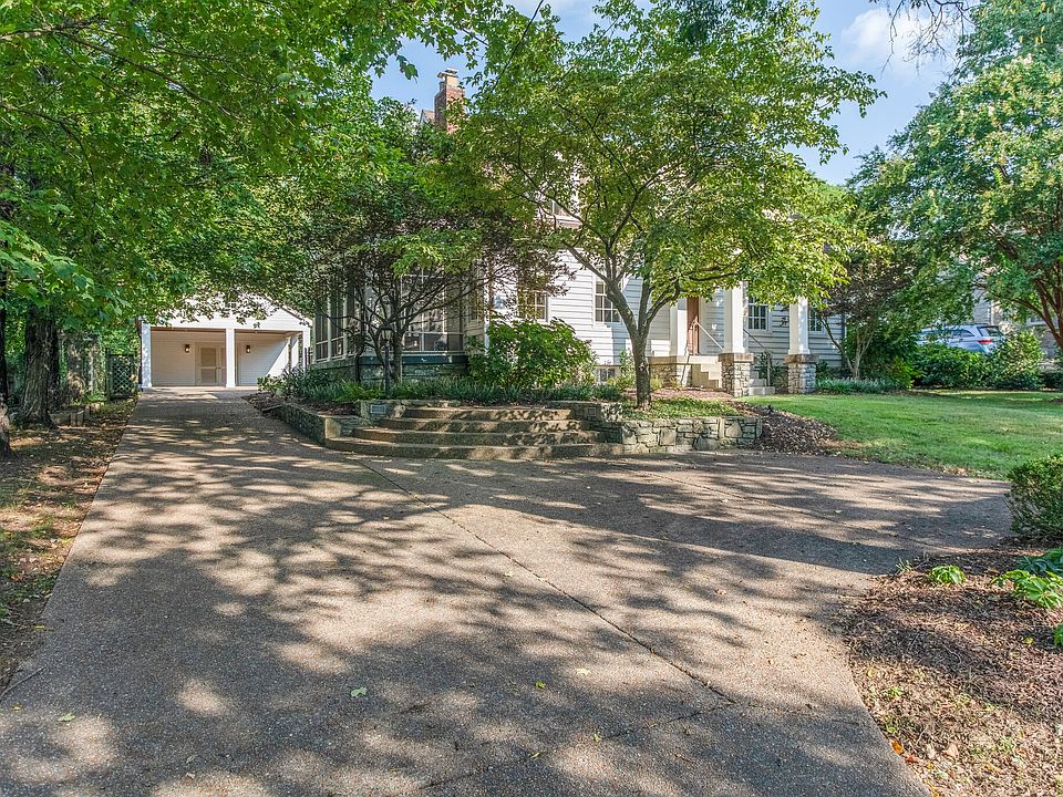 916 Wilson Blvd, Nashville, TN 37215 Zillow
