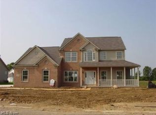 12369 Bridgemont Ave, Uniontown, OH 44685