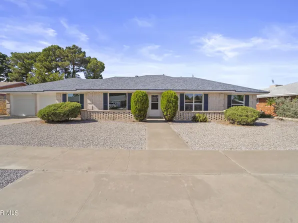 9136 McFall Dr, El Paso, TX 79925