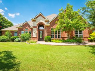 1701 Ashcroft Dr, Fairview, TX 75069