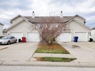 200 NE Sunshine St, Oak Grove, MO 64075