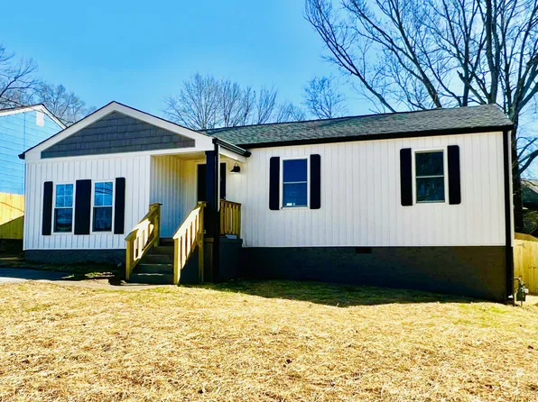2106 McBrien Rd, Chattanooga, TN 37412