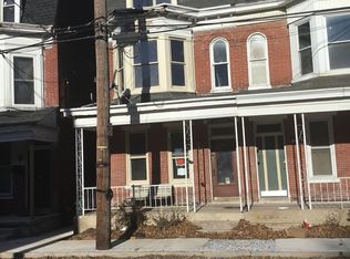 1559 W King St #1, York, PA 17404