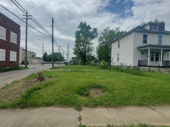 1687 Minnesota Ave, Columbus, OH 43211