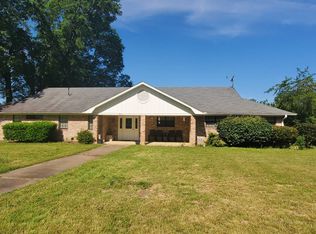 409 N Snell St, Fouke, AR 71837